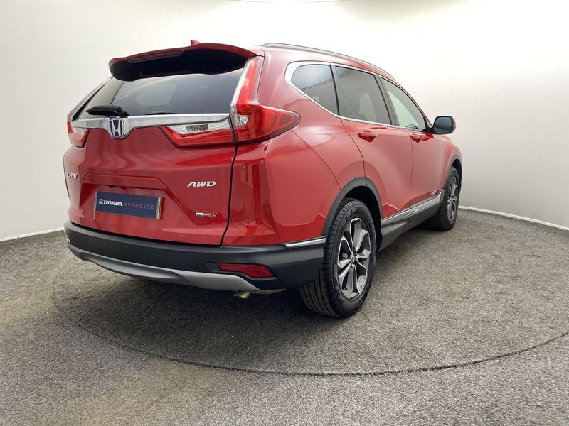 Used Honda CR-V 2023 for sale - 76114552: Photo 13