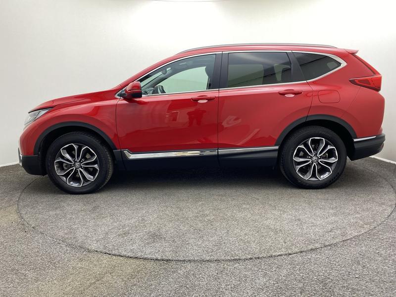 Used Honda CR-V 2023 for sale - 76114552: Photo 14