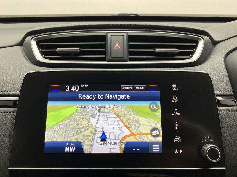 Used Honda CR-V 2023 for sale - 76114552: Photo 15