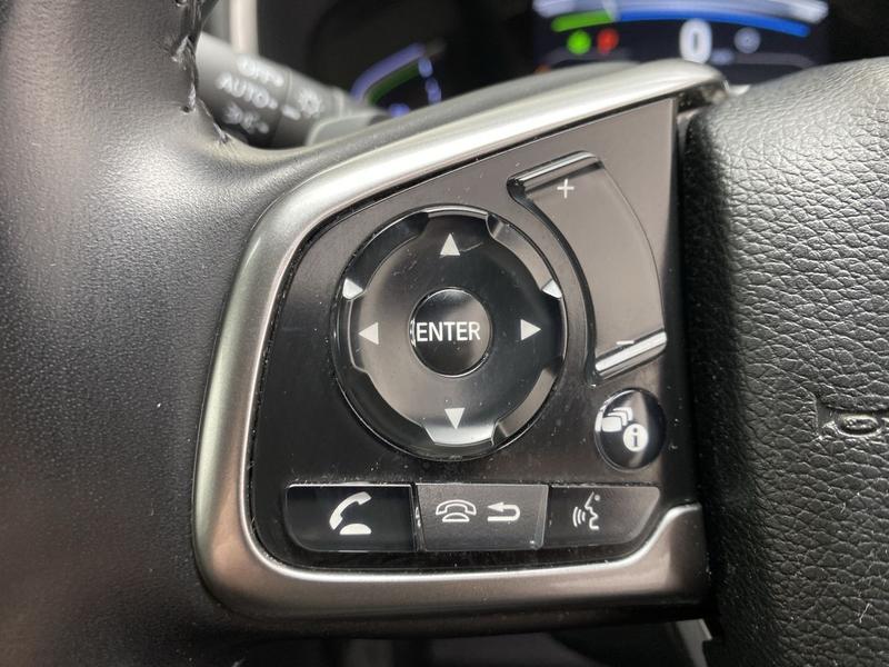 Used Honda CR-V 2023 for sale - 76114552: Photo 16