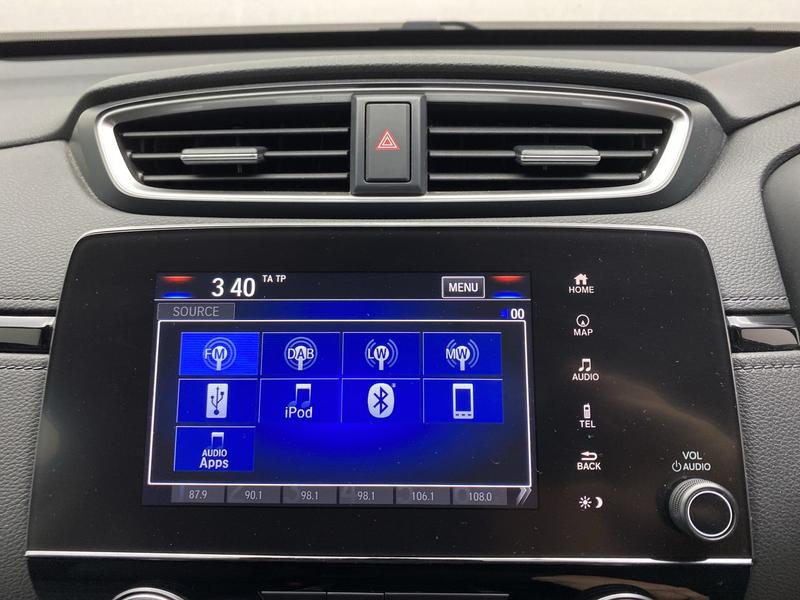Used Honda CR-V 2023 for sale - 76114552: Photo 17