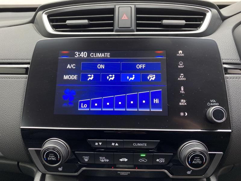 Used Honda CR-V 2023 for sale - 76114552: Photo 18