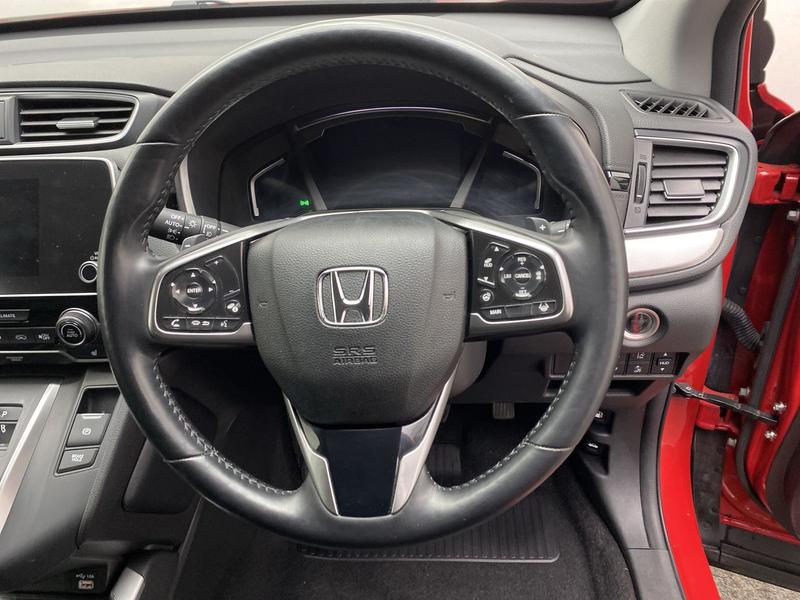 Used Honda CR-V 2023 for sale - 76114552: Photo 19
