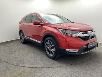Honda - CR-V