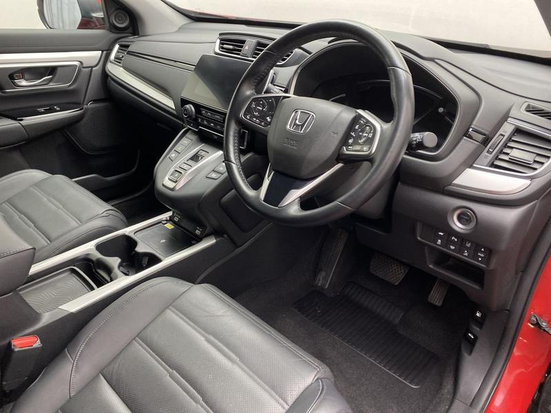 Used Honda CR-V 2023 for sale - 76114552: Photo 20
