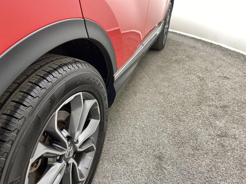 Used Honda CR-V 2023 for sale - 76114552: Photo 23
