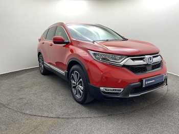 Used Honda CR-V 2023 for sale - 76114552: Photo 2