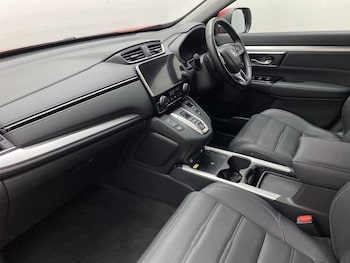 Used Honda CR-V 2023 for sale - 76114552: Photo 3