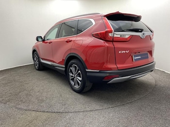 Used Honda CR-V 2023 for sale - 76114552: Photo 4