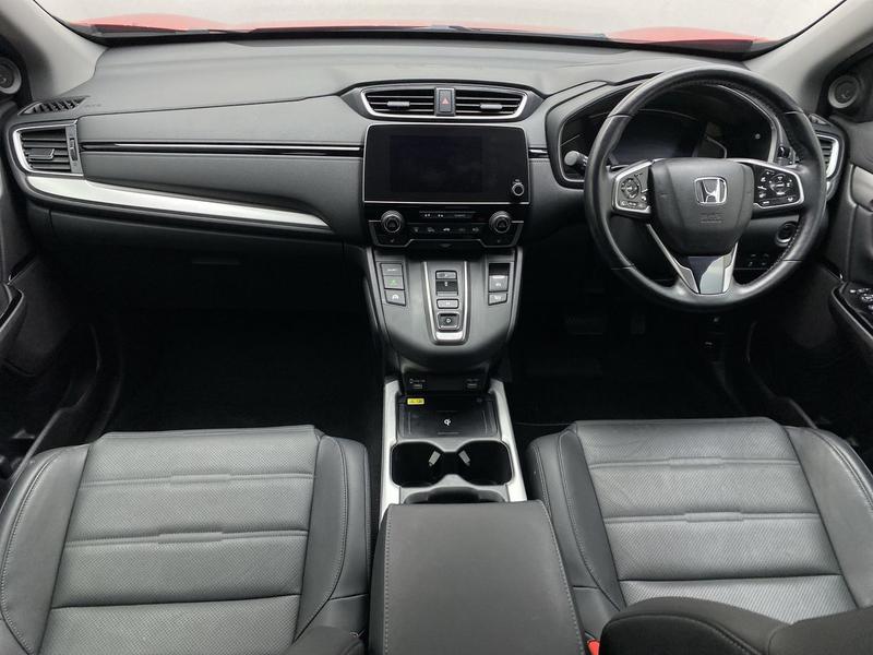 Used Honda CR-V 2023 for sale - 76114552: Photo 5