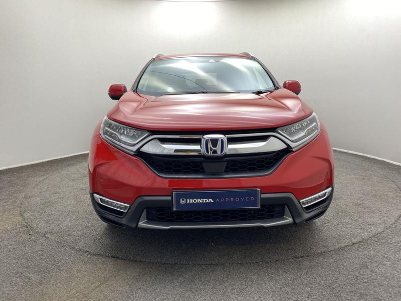 Used Honda CR-V 2023 for sale - 76114552: Photo 7