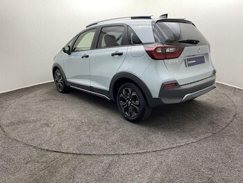 Used Honda Jazz 2025 for sale - 75016822: Photo