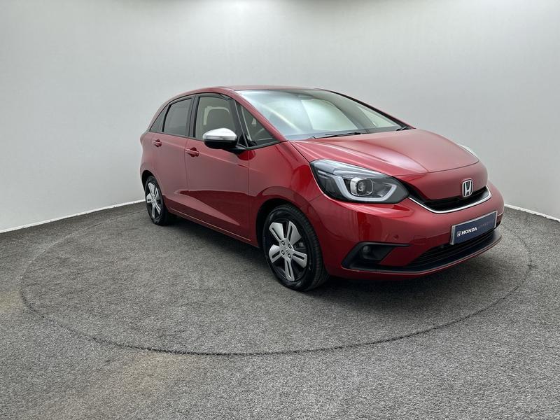 Used Honda Jazz 2022 for sale - 76438456: Photo 1