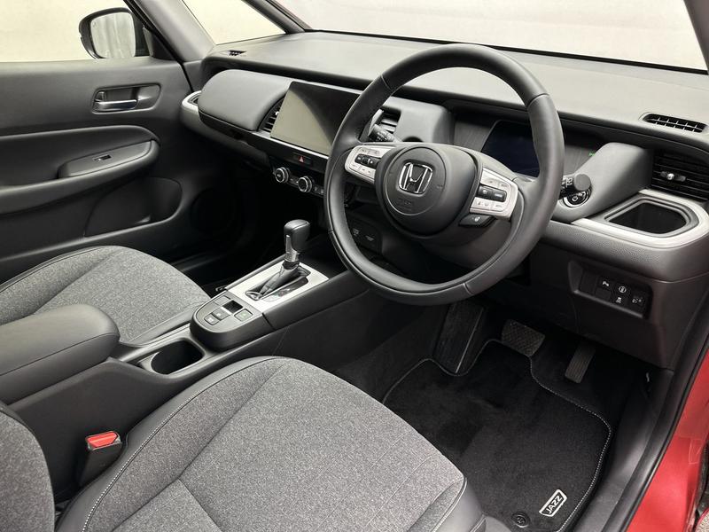 Used Honda Jazz 2022 for sale - 76438456: Photo 20