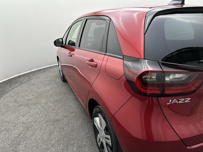 Used Honda Jazz 2022 for sale - 76438456: Photo 25