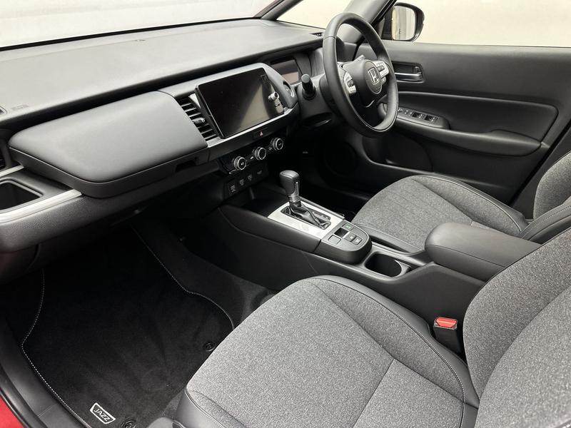 Used Honda Jazz 2022 for sale - 76438456: Photo 3