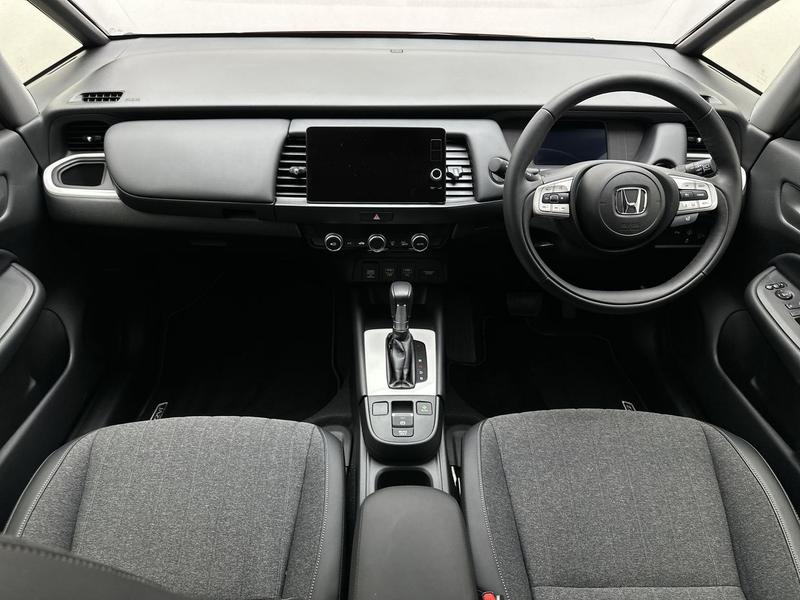 Used Honda Jazz 2022 for sale - 76438456: Photo 5