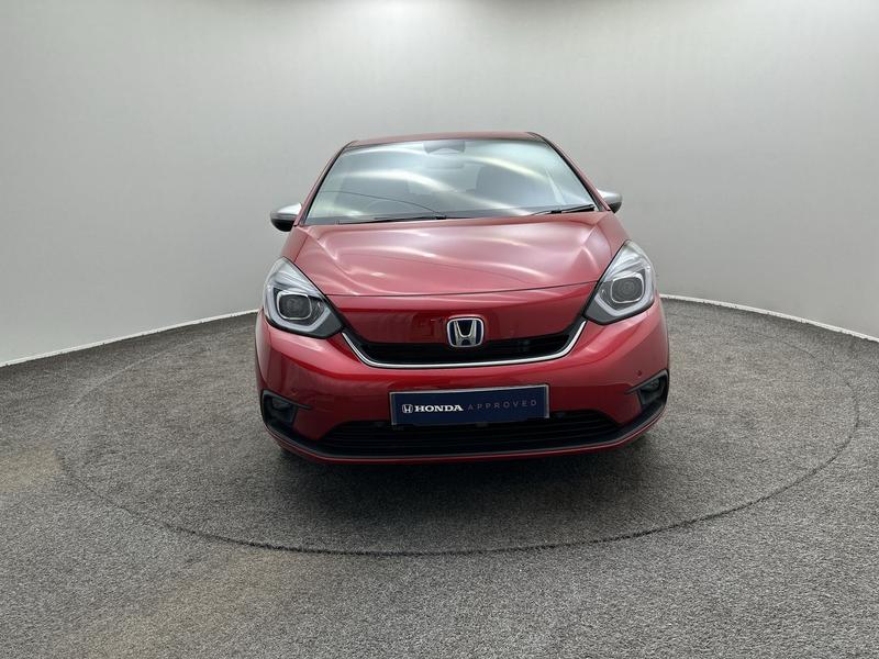 Used Honda Jazz 2022 for sale - 76438456: Photo 7