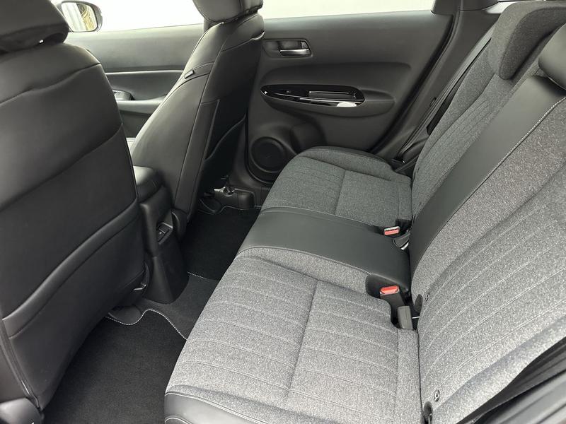 Used Honda Jazz 2022 for sale - 76438456: Photo 9