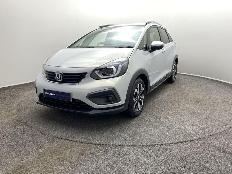 Used Honda Jazz 2022 for sale - 76355555: Photo 11