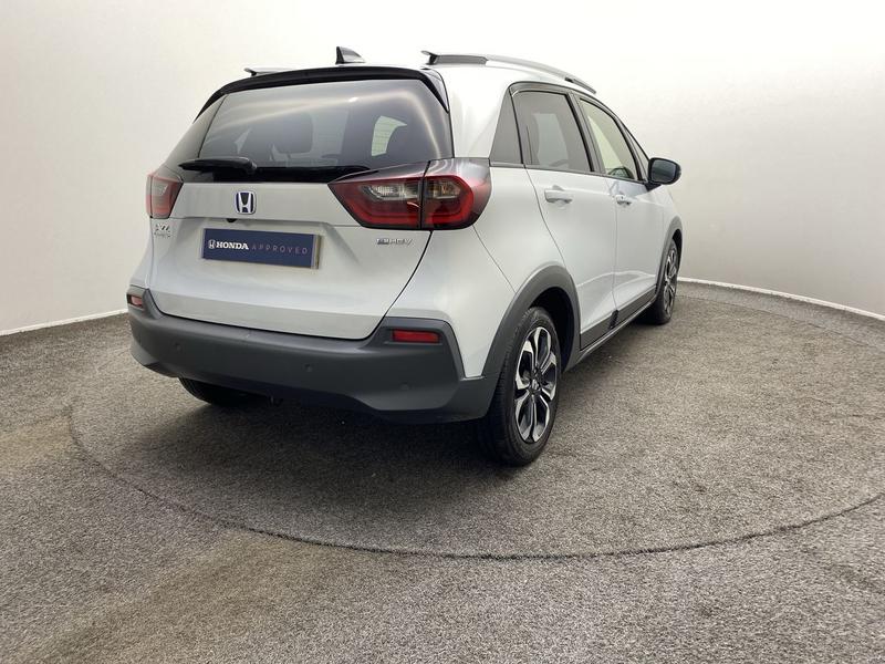 Used Honda Jazz 2022 for sale - 76355555: Photo 13