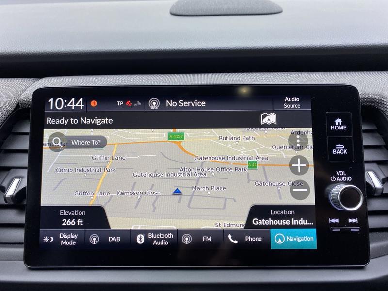 Used Honda Jazz 2022 for sale - 76355555: Photo 15