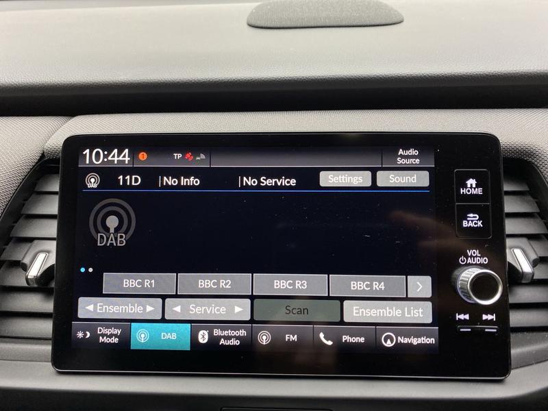 Used Honda Jazz 2022 for sale - 76355555: Photo 17