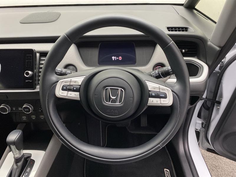Used Honda Jazz 2022 for sale - 76355555: Photo 19