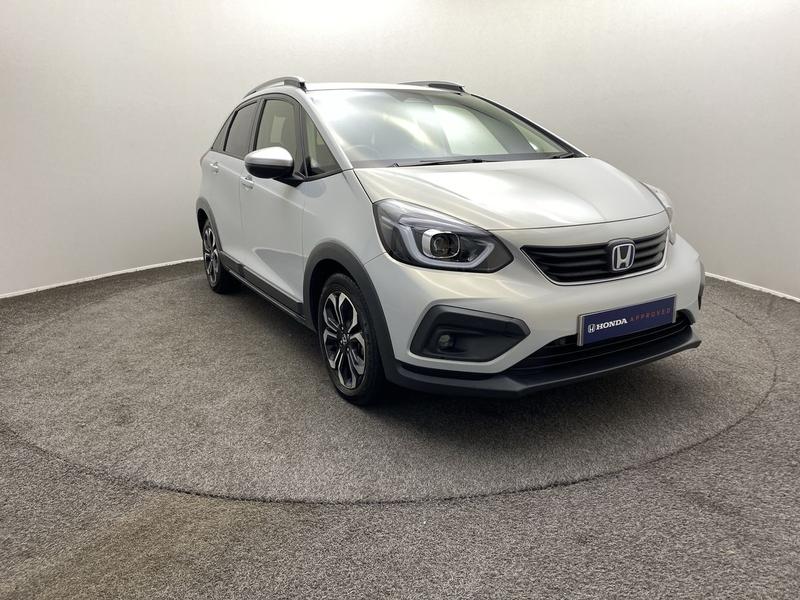 Used Honda Jazz 2022 for sale - 76355555: Photo 2