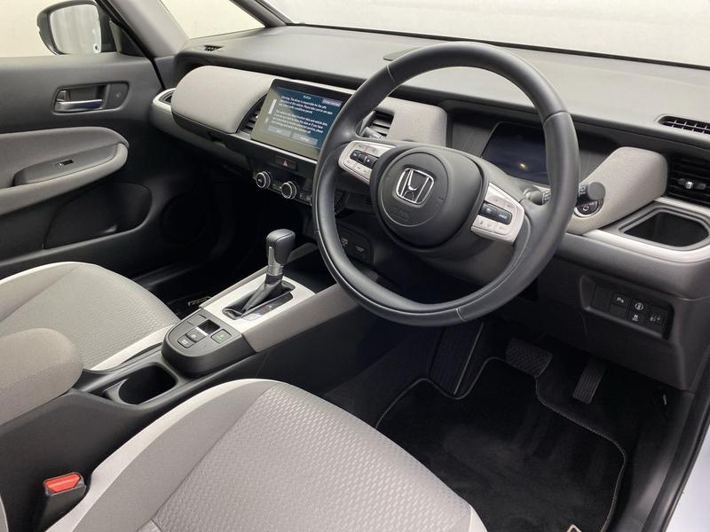 Used Honda Jazz 2022 for sale - 76355555: Photo 20