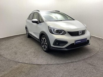 Used Honda Jazz 2022 for sale - 76355555: Photo