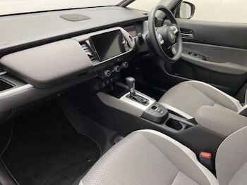 Used Honda Jazz 2022 for sale - 76355555: Photo