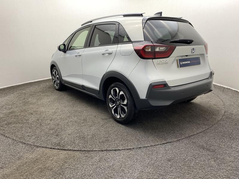 Used Honda Jazz 2022 for sale - 76355555: Photo 4