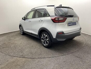 Used Honda Jazz 2022 for sale - 76355555: Photo