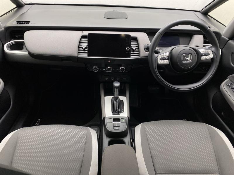 Used Honda Jazz 2022 for sale - 76355555: Photo 5