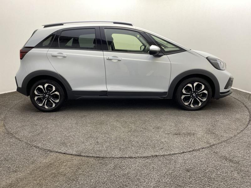 Used Honda Jazz 2022 for sale - 76355555: Photo 6