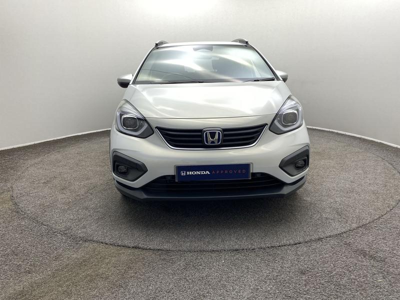 Used Honda Jazz 2022 for sale - 76355555: Photo 7