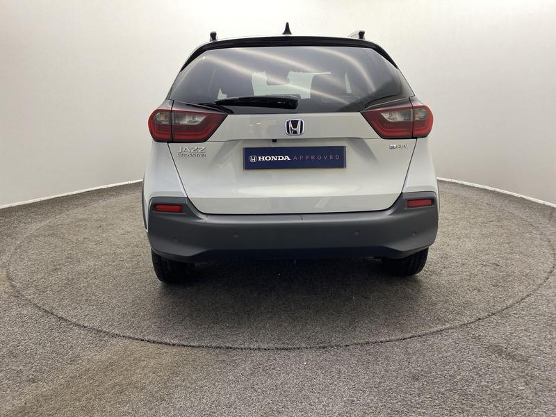 Used Honda Jazz 2022 for sale - 76355555: Photo 8