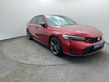 Used Honda Civic 2026 for sale - 79491968: Photo