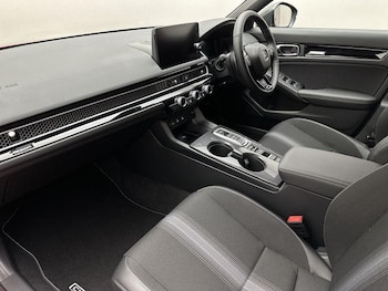 Used Honda Civic 2026 for sale - 79491968: Photo