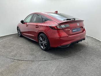 Used Honda Civic 2026 for sale - 79491968: Photo