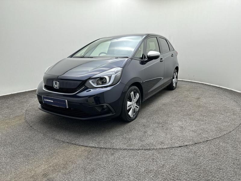 Used Honda Jazz 2020 for sale - 77261091: Photo 11