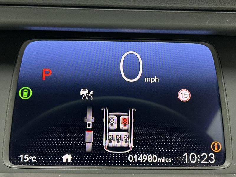 Used Honda Jazz 2020 for sale - 77261091: Photo 12