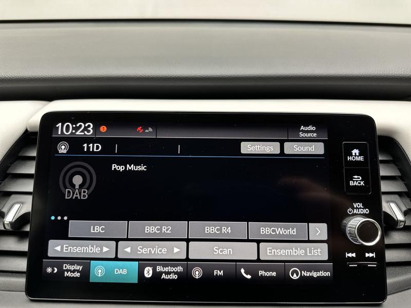 Used Honda Jazz 2020 for sale - 77261091: Photo 17