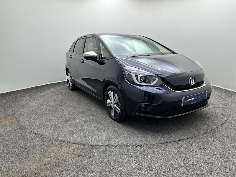 Used Honda Jazz 2020 for sale - 77261091: Photo 2