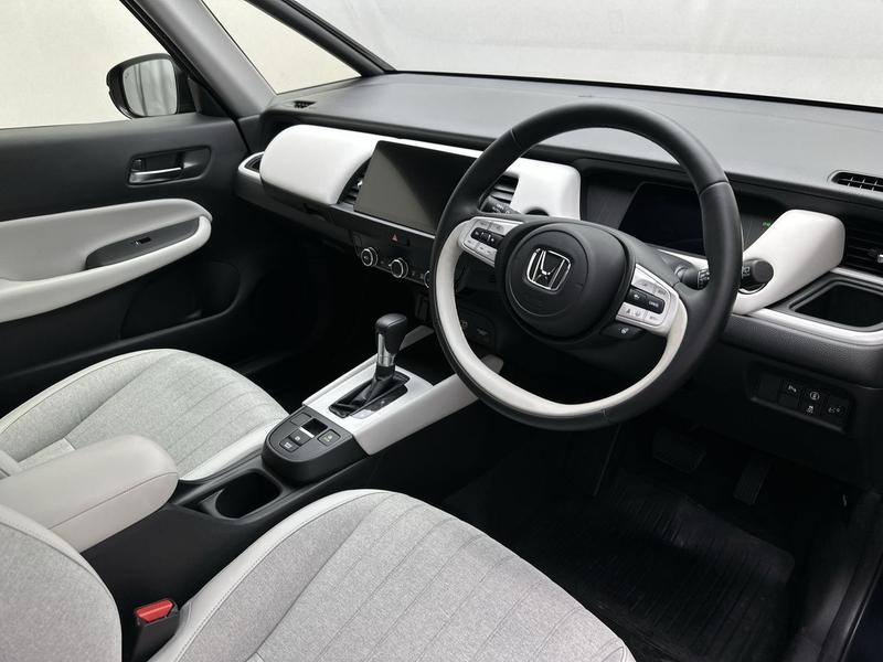 Used Honda Jazz 2020 for sale - 77261091: Photo 20