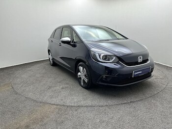 Used Honda Jazz 2020 for sale - 77261091: Photo