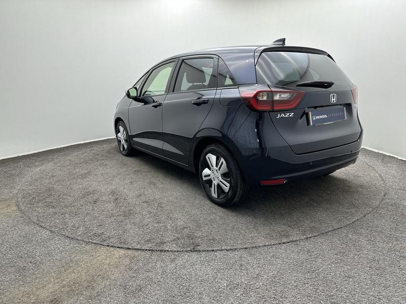 Used Honda Jazz 2020 for sale - 77261091: Photo 4