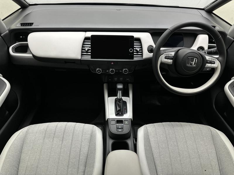 Used Honda Jazz 2020 for sale - 77261091: Photo 5