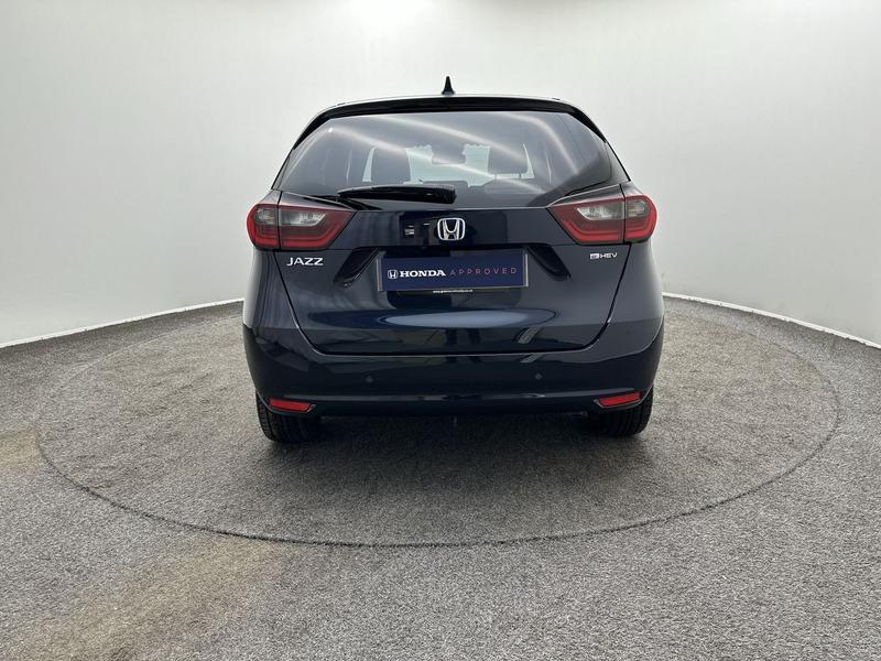 Used Honda Jazz 2020 for sale - 77261091: Photo 8